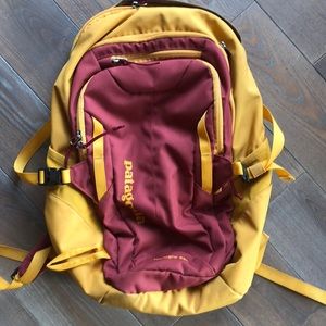 Patagonia backpack